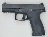 BERETTA APX 9MM LUGER (9x19 PARA) - 3 of 3