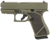 GLOCK G43X 9MM LUGER (9x19 PARA) - 1 of 1