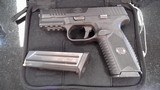 FN 509 9MM LUGER (9x19 PARA) - 2 of 3