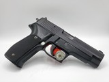 SIG SAUER P226 9MM LUGER (9x19 PARA) - 2 of 3