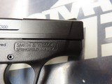SMITH & WESSON M&P Bodyguard .380 ACP - 2 of 3