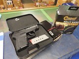 SMITH & WESSON M&P Bodyguard .380 ACP - 1 of 3