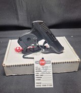 RUGER LCP .380 ACP