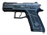 CZ P09 C NOCTURNE 9MM LUGER (9x19 PARA) - 1 of 3