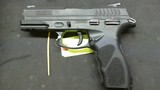 TAURUS TH9 9MM LUGER (9x19 PARA) - 1 of 3