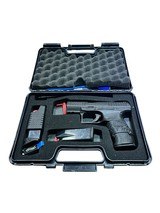 WALTHER PPQ 9MM LUGER (9x19 PARA) - 2 of 3