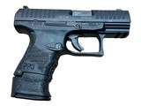 WALTHER PPQ 9MM LUGER (9x19 PARA) - 1 of 3