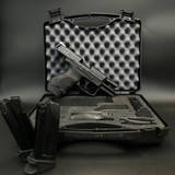 HECKLER & KOCH VP9SK 9MM LUGER (9x19 PARA) - 2 of 3