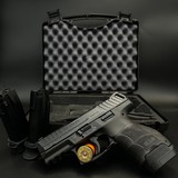 HECKLER & KOCH VP9SK 9MM LUGER (9x19 PARA) - 1 of 3