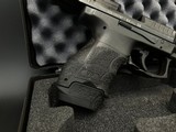 HECKLER & KOCH VP9SK 9MM LUGER (9x19 PARA) - 3 of 3