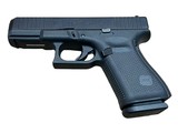 GLOCK G19 GEN 5 9MM LUGER (9x19 PARA) - 1 of 3