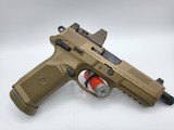 FN FNX-45 TACTICAL .45 ACP - 2 of 3