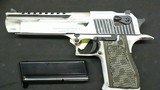 MAGNUM RESEARCH DESERT EAGLE .50 AE - 3 of 3