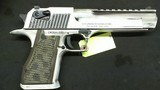 MAGNUM RESEARCH DESERT EAGLE .50 AE - 2 of 3