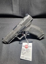 CANIK METE SFT 9MM LUGER (9X19 PARA) - 1 of 2