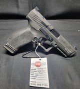 CANIK METE SFT 9MM LUGER (9X19 PARA) - 2 of 2