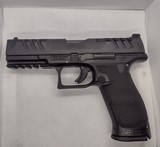 WALTHER PDP FS 9MM LUGER (9x19 PARA) - 1 of 3