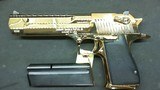 MAGNUM RESEARCH DESERT EAGLE .50 AE - 3 of 3