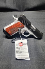 KIMBER MICRO 9 9MM LUGER (9x19 PARA) - 2 of 2