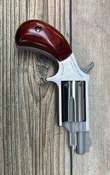 NORTH AMERICAN ARMS 22M .22 WMR - 2 of 3