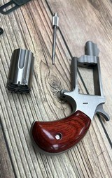 NORTH AMERICAN ARMS 22M .22 WMR - 3 of 3