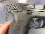 SMITH & WESSON M&P M2.0 COMPACT 9MM LUGER (9X19 PARA) - 3 of 3