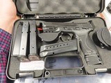 SMITH & WESSON M&P M2.0 COMPACT 9MM LUGER (9X19 PARA) - 1 of 3