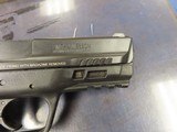 SMITH & WESSON M&P M2.0 COMPACT 9MM LUGER (9X19 PARA) - 2 of 3