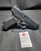 CANIK TP9SF 9MM LUGER (9X19 PARA) - 2 of 2