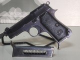 BERETTA M1934 .380 ACP - 1 of 3