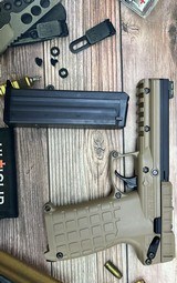 KELTEC PMR-30 .22 WMR - 1 of 3