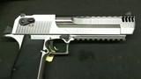 MAGNUM RESEARCH DESERT EAGLE .50 AE - 2 of 3