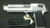 MAGNUM RESEARCH DESERT EAGLE .50 AE - 3 of 3