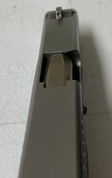KAHR ARMS PM9 9MM LUGER (9x19 PARA) - 2 of 3
