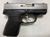 KAHR ARMS PM9 9MM LUGER (9x19 PARA) - 3 of 3