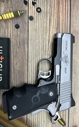 KIMBER ULTRA CDP II *CA COMPLIANT* .45 ACP