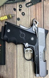 KIMBER ULTRA CDP II *CA COMPLIANT* .45 ACP - 2 of 2