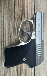 SEECAMP LWS-32 .32 ACP - 1 of 3