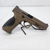 SMITH & WESSON M&P 9 M2.0 9MM LUGER (9x19 PARA) - 1 of 3