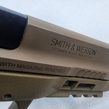 SMITH & WESSON M&P 9 M2.0 9MM LUGER (9x19 PARA) - 3 of 3