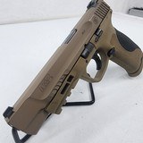 SMITH & WESSON M&P 9 M2.0 9MM LUGER (9x19 PARA) - 2 of 3