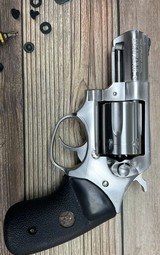 RUGER SP101 .357 MAG - 1 of 3