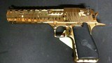 MAGNUM RESEARCH DESERT EAGLE .50 AE - 1 of 3