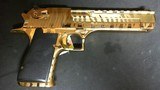 MAGNUM RESEARCH DESERT EAGLE .50 AE - 2 of 3