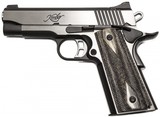 KIMBER ECLIPSE PRO II *CA COMPLIANT* .45 ACP