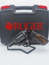 RUGER SP101 .357 MAG - 1 of 3