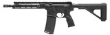 DANIEL DEFENSE DDM4V7 PISTOL - 1 of 2