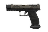 WALTHER PDP PRO-X PMM FULL SIZE *10-ROUND* 9MM LUGER (9x19 PARA) - 2 of 3