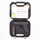 GLOCK 17 GEN4 9MM LUGER (9x19 PARA) - 3 of 3