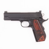 DAN WESSON FIREARMS GUARDIAN .45 ACP - 1 of 3